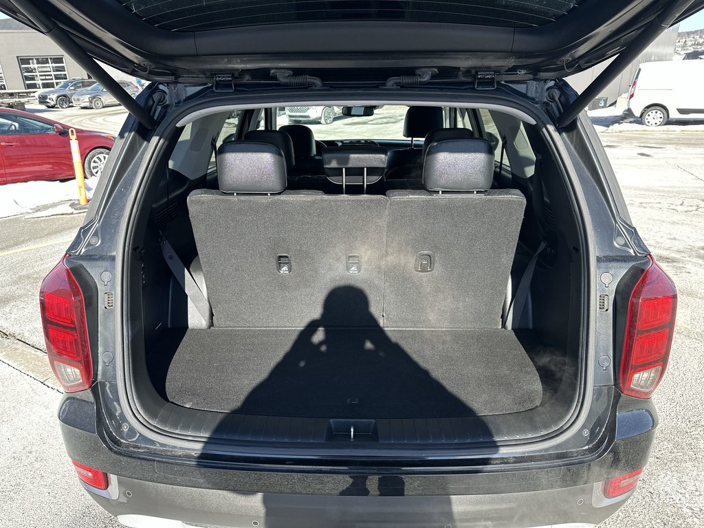 2020 Hyundai Palisade in Antigonish, Nova Scotia - 36 - w1024h768px