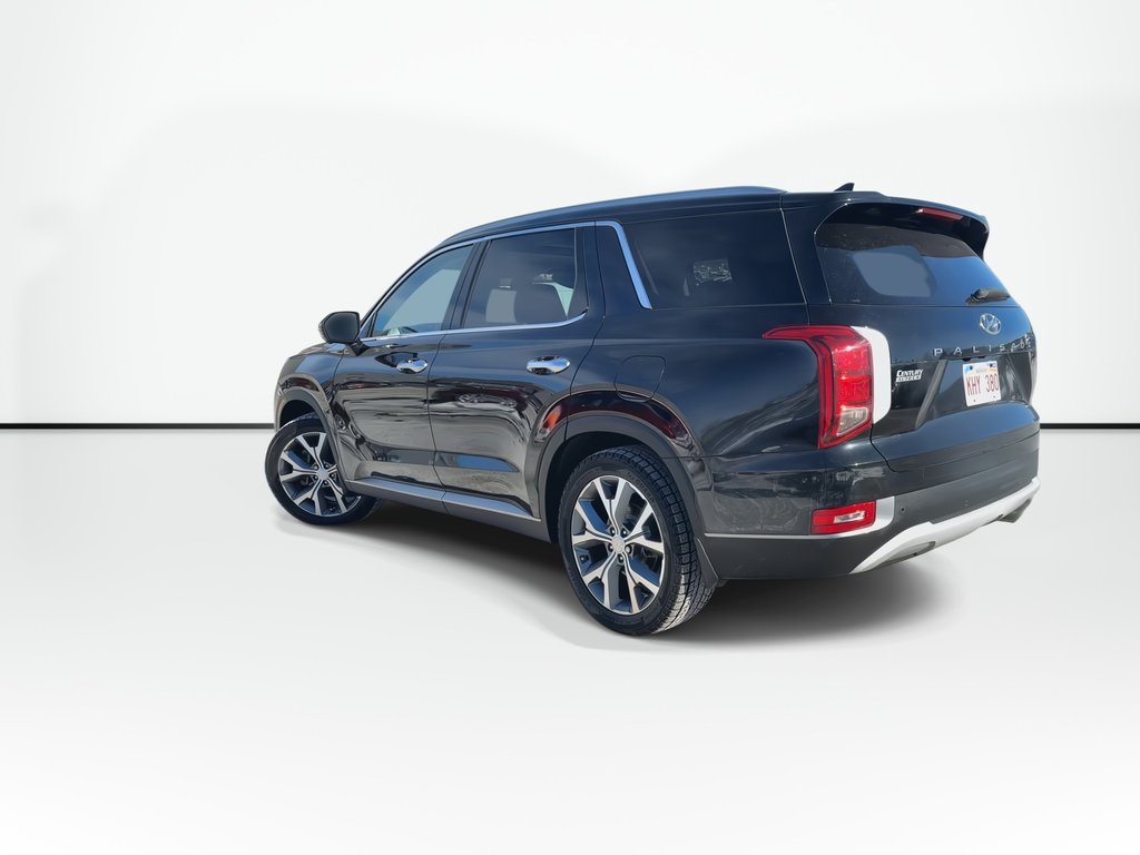 2020 Hyundai Palisade in Antigonish, Nova Scotia - 6 - w1024h768px