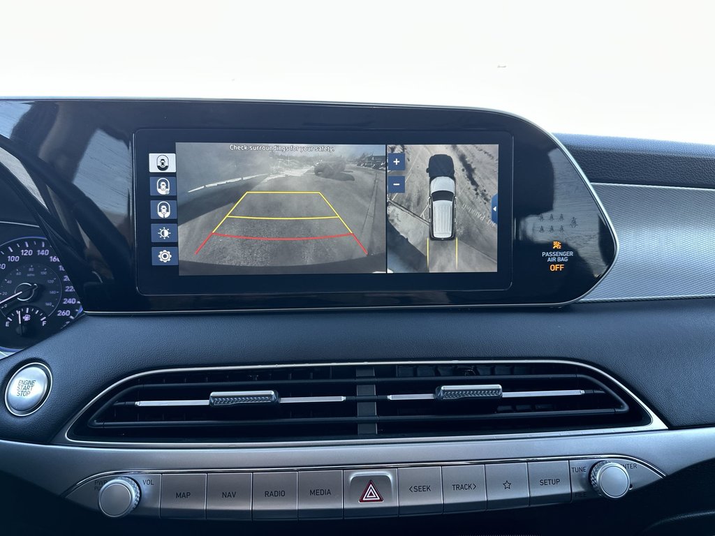 2020 Hyundai Palisade in Antigonish, Nova Scotia - 26 - w1024h768px