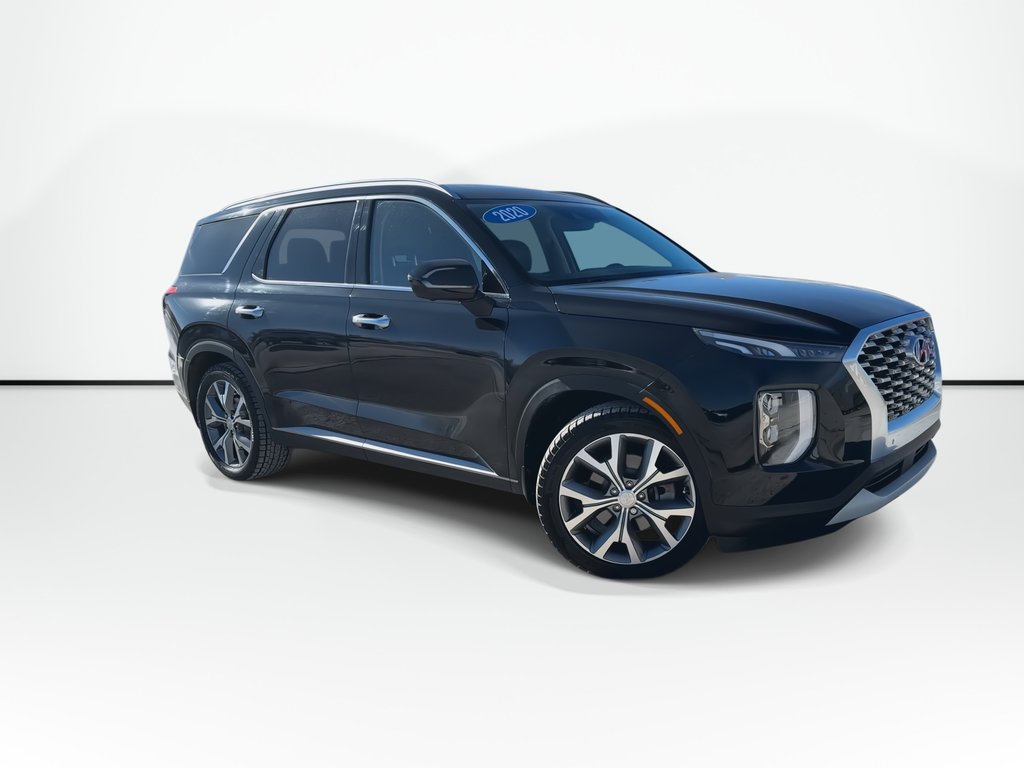 2020 Hyundai Palisade in Antigonish, Nova Scotia - 2 - w1024h768px