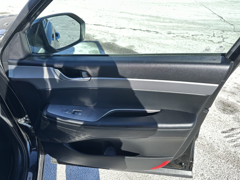 2020 Hyundai Palisade in Antigonish, Nova Scotia - 46 - w1024h768px