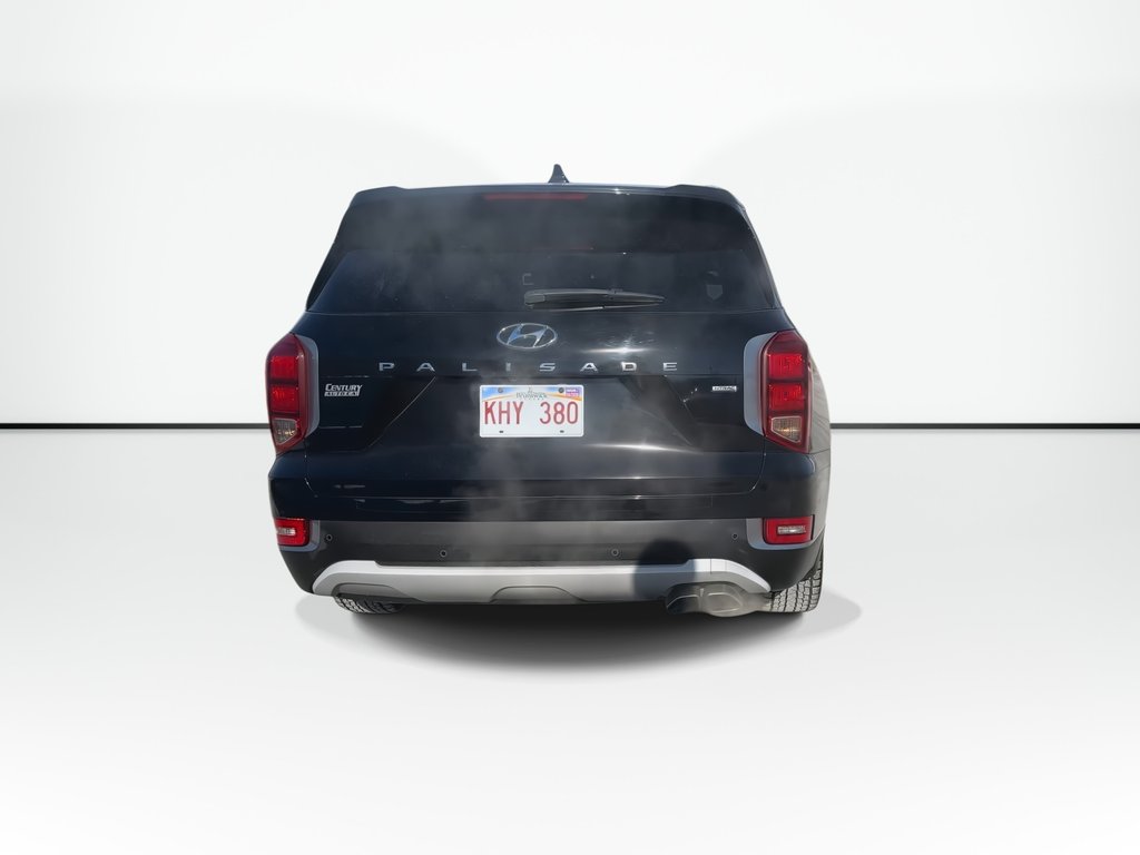 2020 Hyundai Palisade in Antigonish, Nova Scotia - 7 - w1024h768px