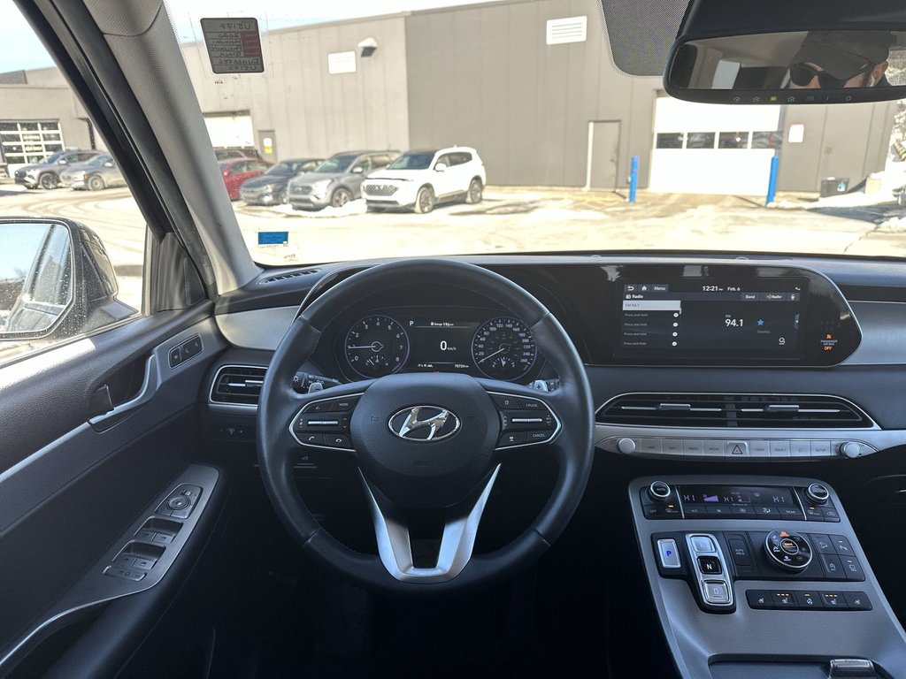 2020 Hyundai Palisade in Antigonish, Nova Scotia - 13 - w1024h768px