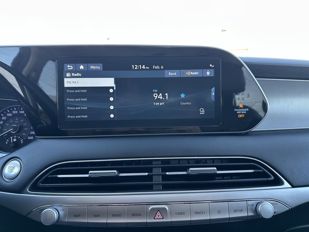 2020 Hyundai Palisade in Antigonish, Nova Scotia - 25 - w1024h768px