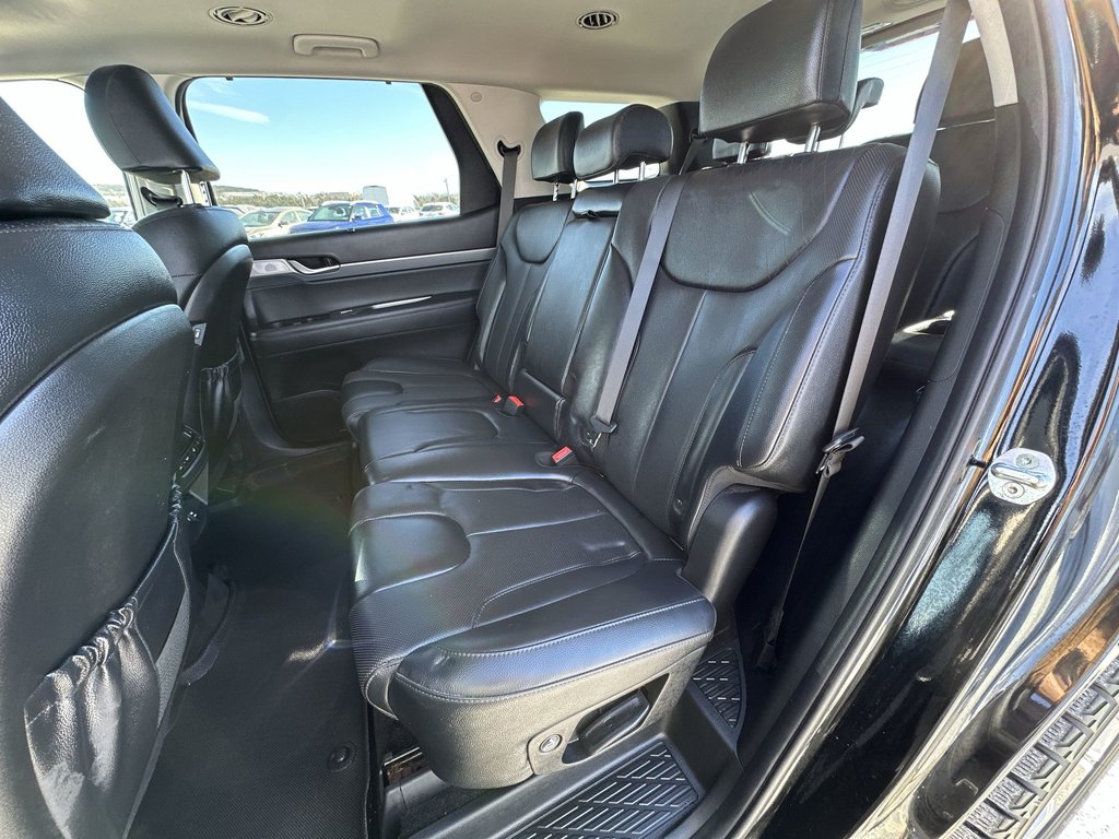 2020 Hyundai Palisade in Antigonish, Nova Scotia - 32 - w1024h768px