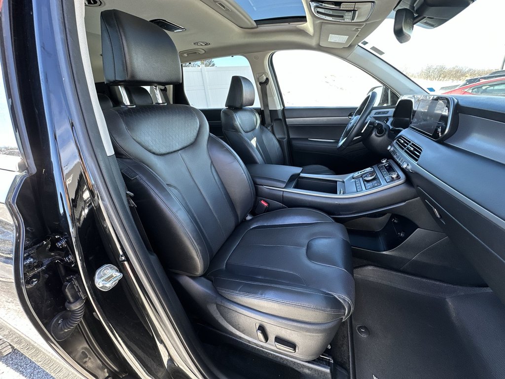 2020 Hyundai Palisade in Antigonish, Nova Scotia - 42 - w1024h768px