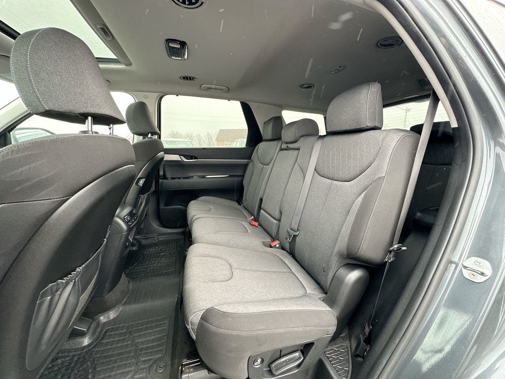2021 Hyundai Palisade Preferred | Cam | HtdWheel | Warranty to 2026 in Saint John, New Brunswick - 32 - w1024h768px