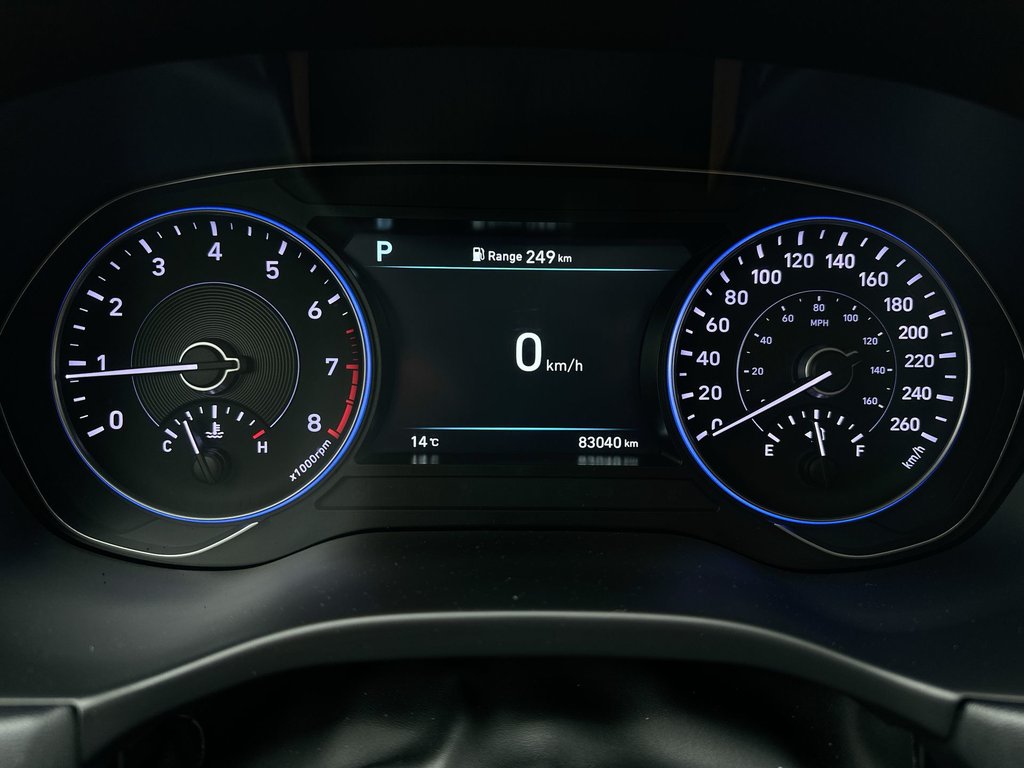 2021 Hyundai Palisade Preferred | Cam | HtdWheel | Warranty to 2026 in Saint John, New Brunswick - 24 - w1024h768px