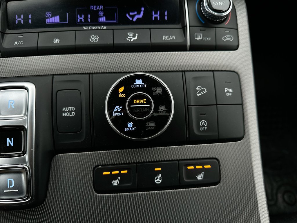 2021 Hyundai Palisade Preferred | Cam | HtdWheel | Warranty to 2026 in Saint John, New Brunswick - 31 - w1024h768px