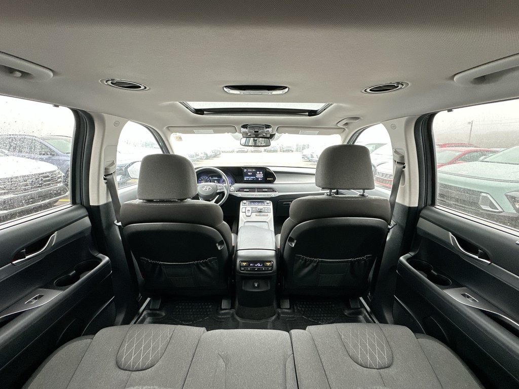 2021 Hyundai Palisade Preferred | Cam | HtdWheel | Warranty to 2026 in Saint John, New Brunswick - 52 - w1024h768px