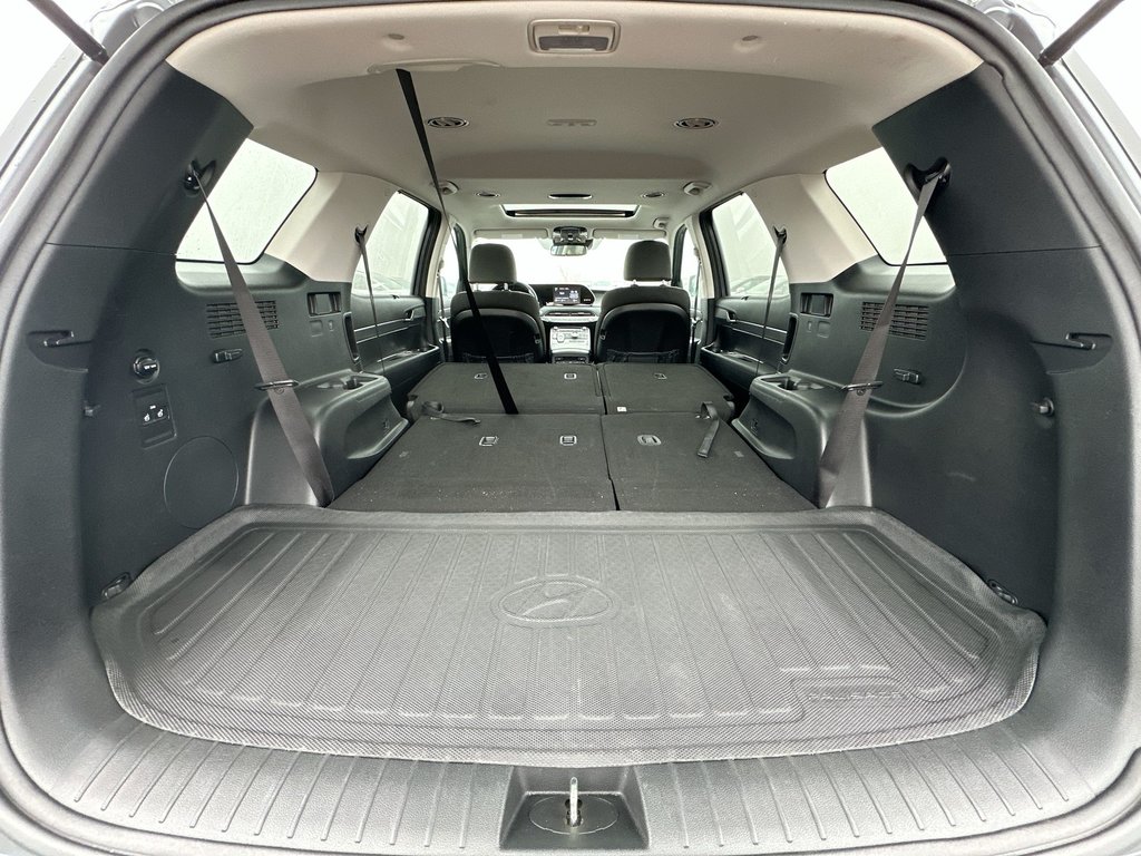2021 Hyundai Palisade Preferred | Cam | HtdWheel | Warranty to 2026 in Saint John, New Brunswick - 37 - w1024h768px