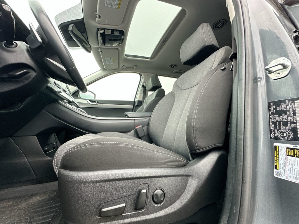 2021 Hyundai Palisade Preferred | Cam | HtdWheel | Warranty to 2026 in Saint John, New Brunswick - 14 - w1024h768px