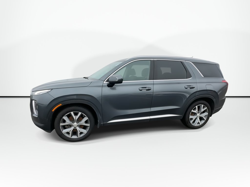 2021 Hyundai Palisade Preferred | Cam | HtdWheel | Warranty to 2026 in Saint John, New Brunswick - 5 - w1024h768px