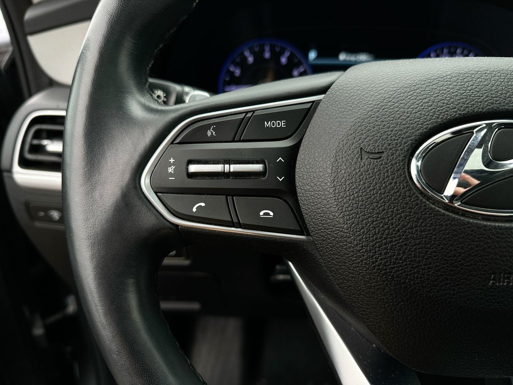 2021 Hyundai Palisade Preferred | Cam | HtdWheel | Warranty to 2026 in Saint John, New Brunswick - 20 - w1024h768px