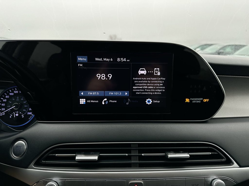 2021 Hyundai Palisade Preferred | Cam | HtdWheel | Warranty to 2026 in Saint John, New Brunswick - 25 - w1024h768px