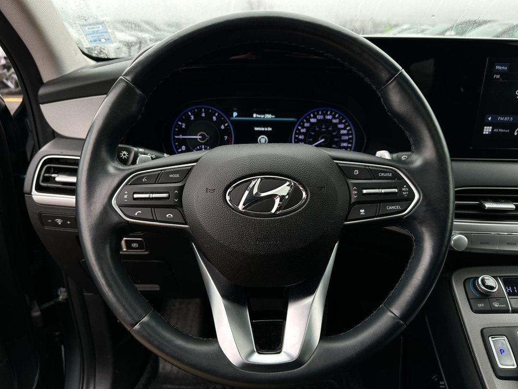 2021 Hyundai Palisade Preferred | Cam | HtdWheel | Warranty to 2026 in Saint John, New Brunswick - 17 - w1024h768px