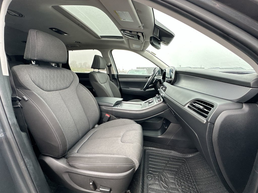 2021 Hyundai Palisade Preferred | Cam | HtdWheel | Warranty to 2026 in Saint John, New Brunswick - 42 - w1024h768px
