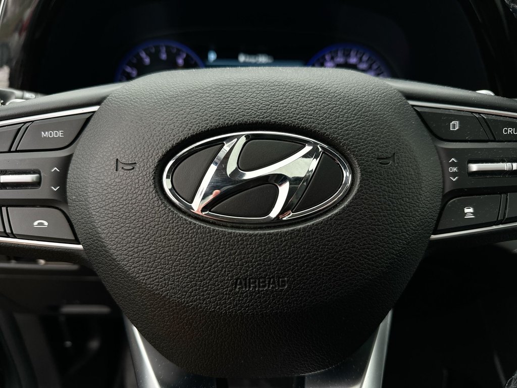 2021 Hyundai Palisade Preferred | Cam | HtdWheel | Warranty to 2026 in Saint John, New Brunswick - 19 - w1024h768px