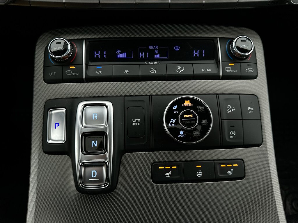2021 Hyundai Palisade Preferred | Cam | HtdWheel | Warranty to 2026 in Saint John, New Brunswick - 27 - w1024h768px