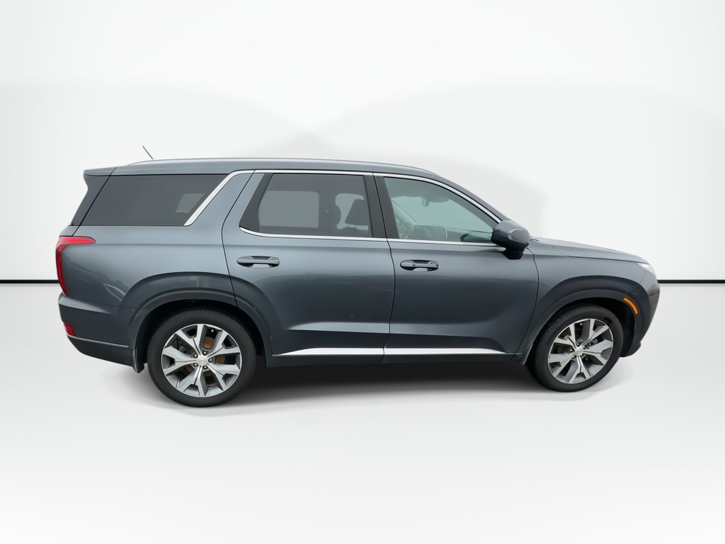 2021 Hyundai Palisade Preferred | Cam | HtdWheel | Warranty to 2026 in Saint John, New Brunswick - 9 - w1024h768px