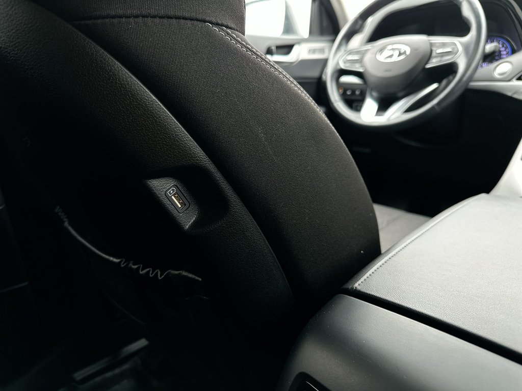 2021 Hyundai Palisade Preferred | Cam | HtdWheel | Warranty to 2026 in Saint John, New Brunswick - 51 - w1024h768px
