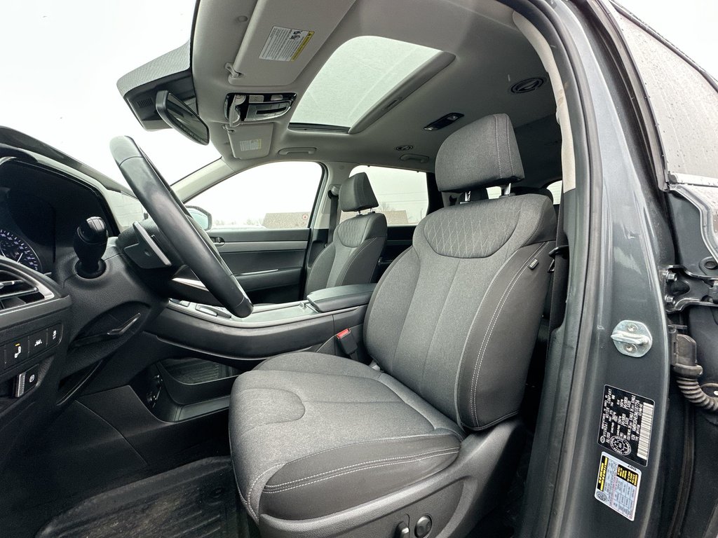 2021 Hyundai Palisade Preferred | Cam | HtdWheel | Warranty to 2026 in Saint John, New Brunswick - 11 - w1024h768px