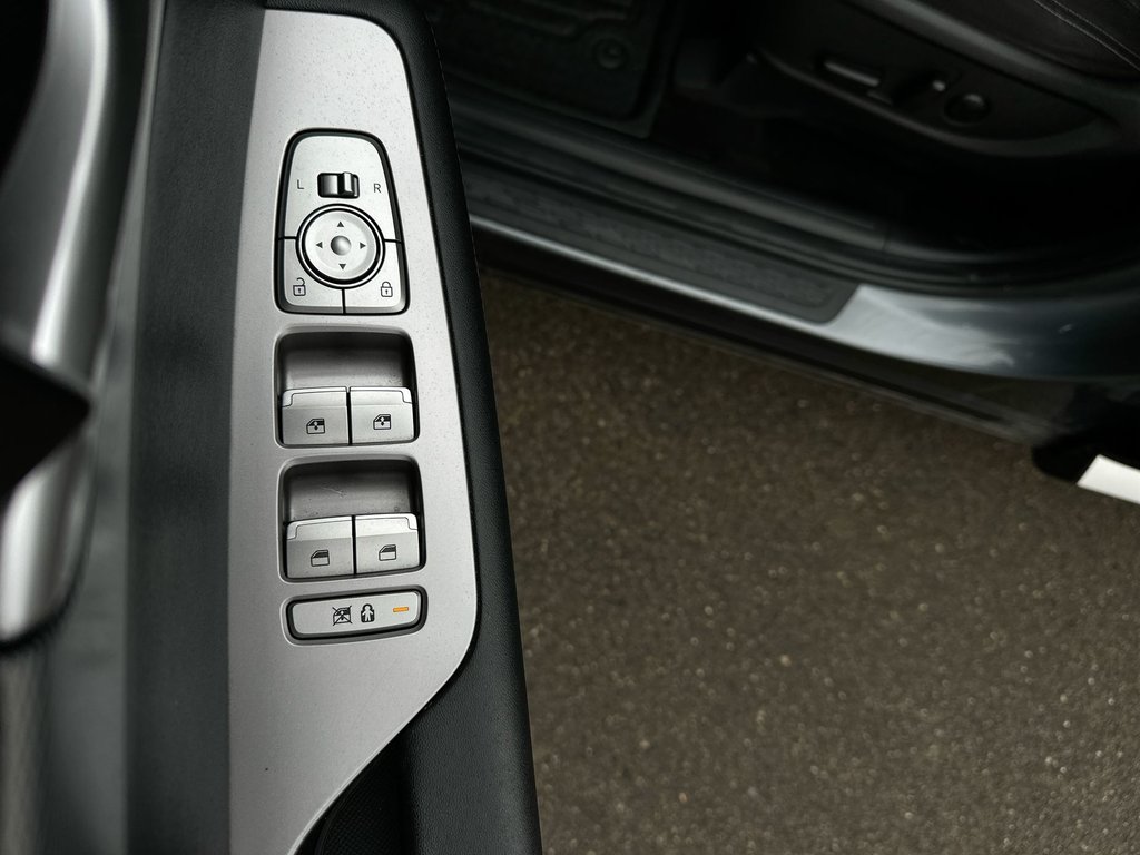 2021 Hyundai Palisade Preferred | Cam | HtdWheel | Warranty to 2026 in Saint John, New Brunswick - 15 - w1024h768px
