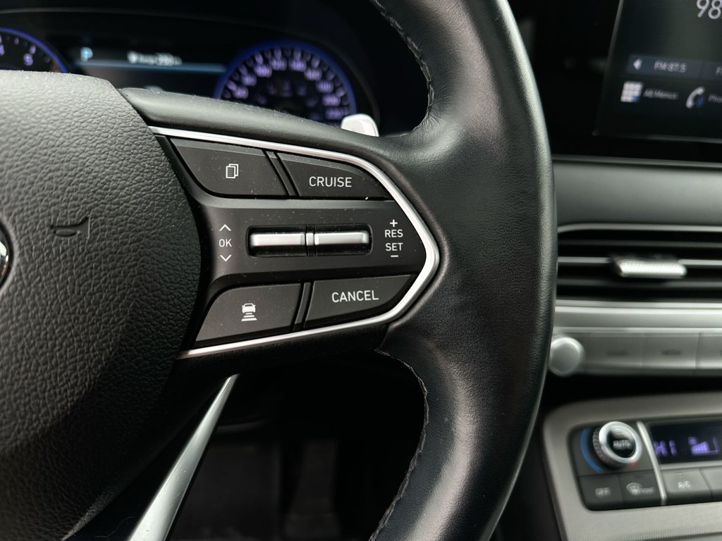 2021 Hyundai Palisade Preferred | Cam | HtdWheel | Warranty to 2026 in Saint John, New Brunswick - 21 - w1024h768px