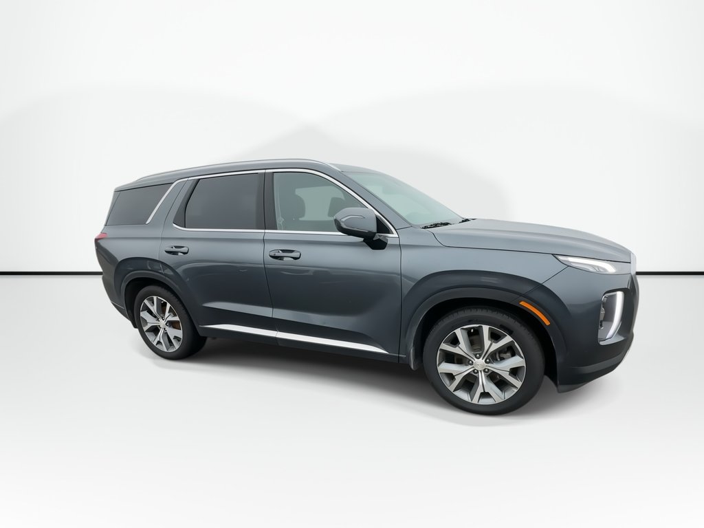 2021 Hyundai Palisade Preferred | Cam | HtdWheel | Warranty to 2026 in Saint John, New Brunswick - 2 - w1024h768px
