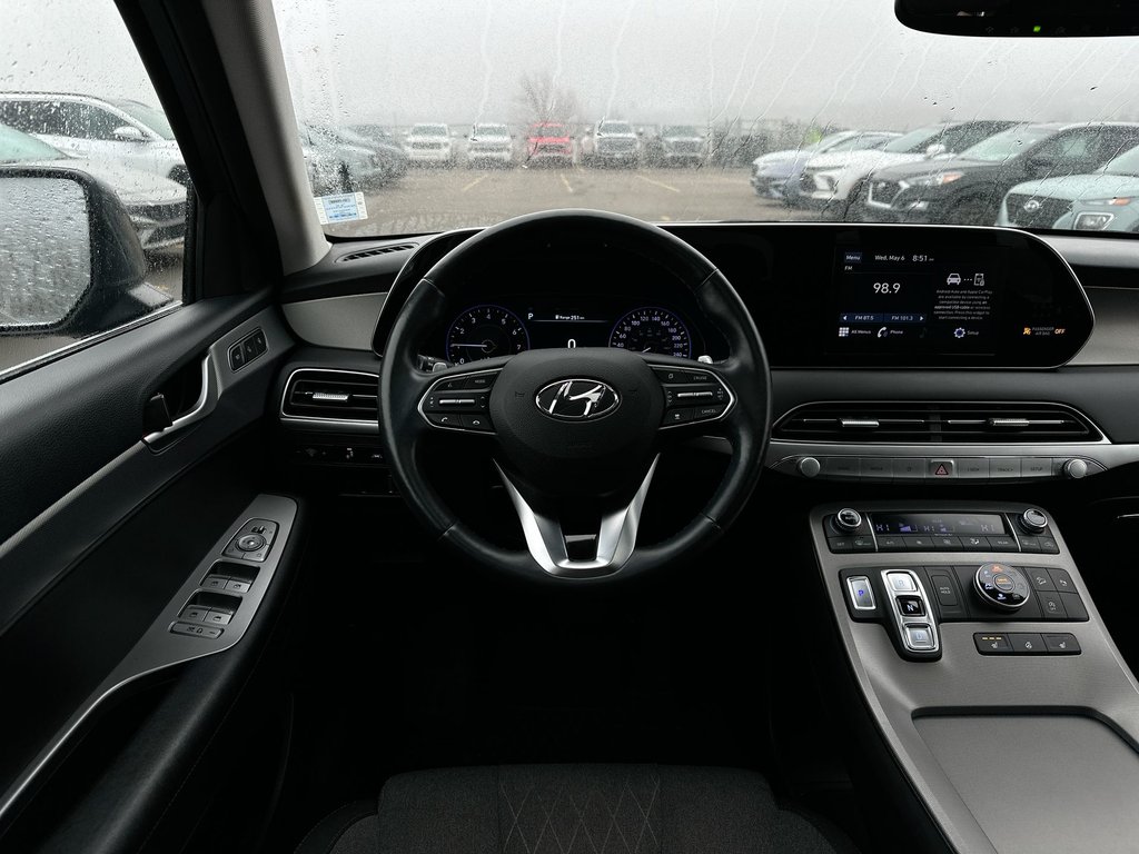 2021 Hyundai Palisade Preferred | Cam | HtdWheel | Warranty to 2026 in Saint John, New Brunswick - 12 - w1024h768px