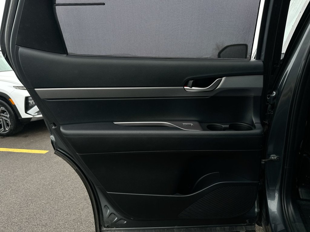 2021 Hyundai Palisade Preferred | Cam | HtdWheel | Warranty to 2026 in Saint John, New Brunswick - 35 - w1024h768px