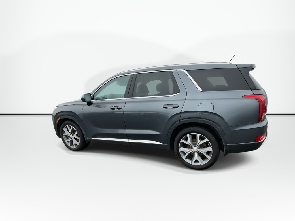 2021 Hyundai Palisade Preferred | Cam | HtdWheel | Warranty to 2026 in Saint John, New Brunswick - 6 - w1024h768px