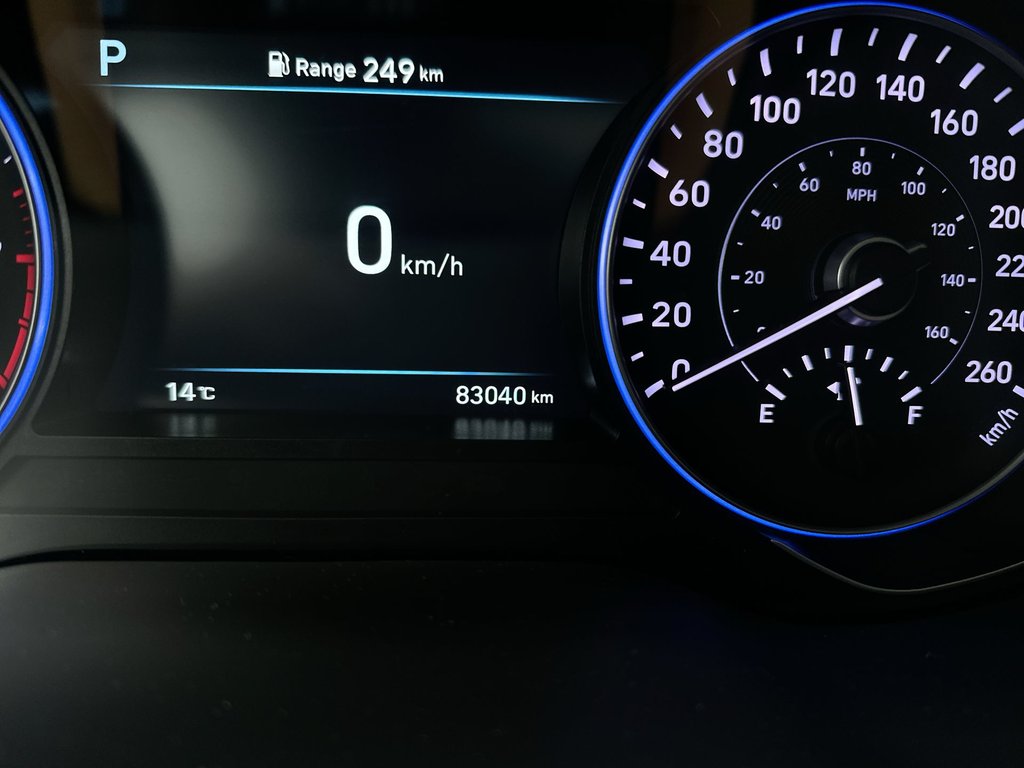 2021 Hyundai Palisade Preferred | Cam | HtdWheel | Warranty to 2026 in Saint John, New Brunswick - 23 - w1024h768px