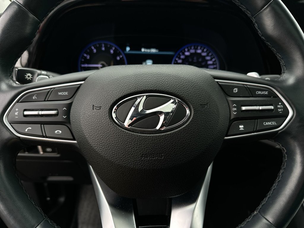2021 Hyundai Palisade Preferred | Cam | HtdWheel | Warranty to 2026 in Saint John, New Brunswick - 18 - w1024h768px