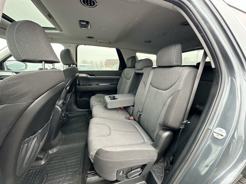 2021 Hyundai Palisade Preferred | Cam | HtdWheel | Warranty to 2026 in Saint John, New Brunswick - 33 - w1024h768px