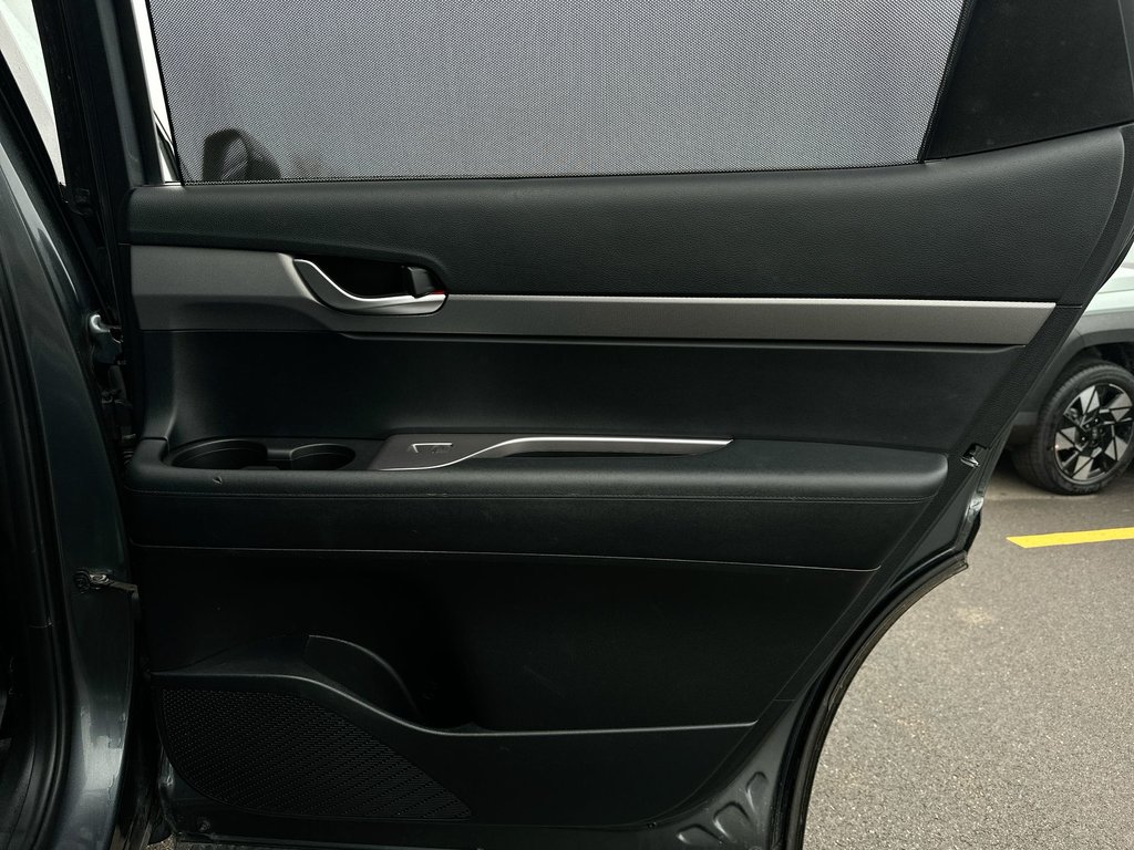 2021 Hyundai Palisade Preferred | Cam | HtdWheel | Warranty to 2026 in Saint John, New Brunswick - 41 - w1024h768px