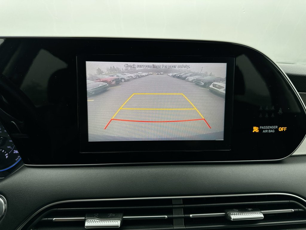 2021 Hyundai Palisade Preferred | Cam | HtdWheel | Warranty to 2026 in Saint John, New Brunswick - 26 - w1024h768px