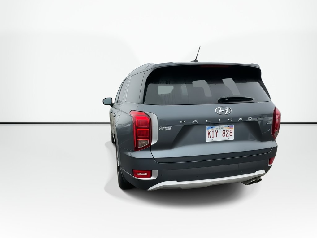 2021 Hyundai Palisade Preferred | Cam | HtdWheel | Warranty to 2026 in Saint John, New Brunswick - 7 - w1024h768px