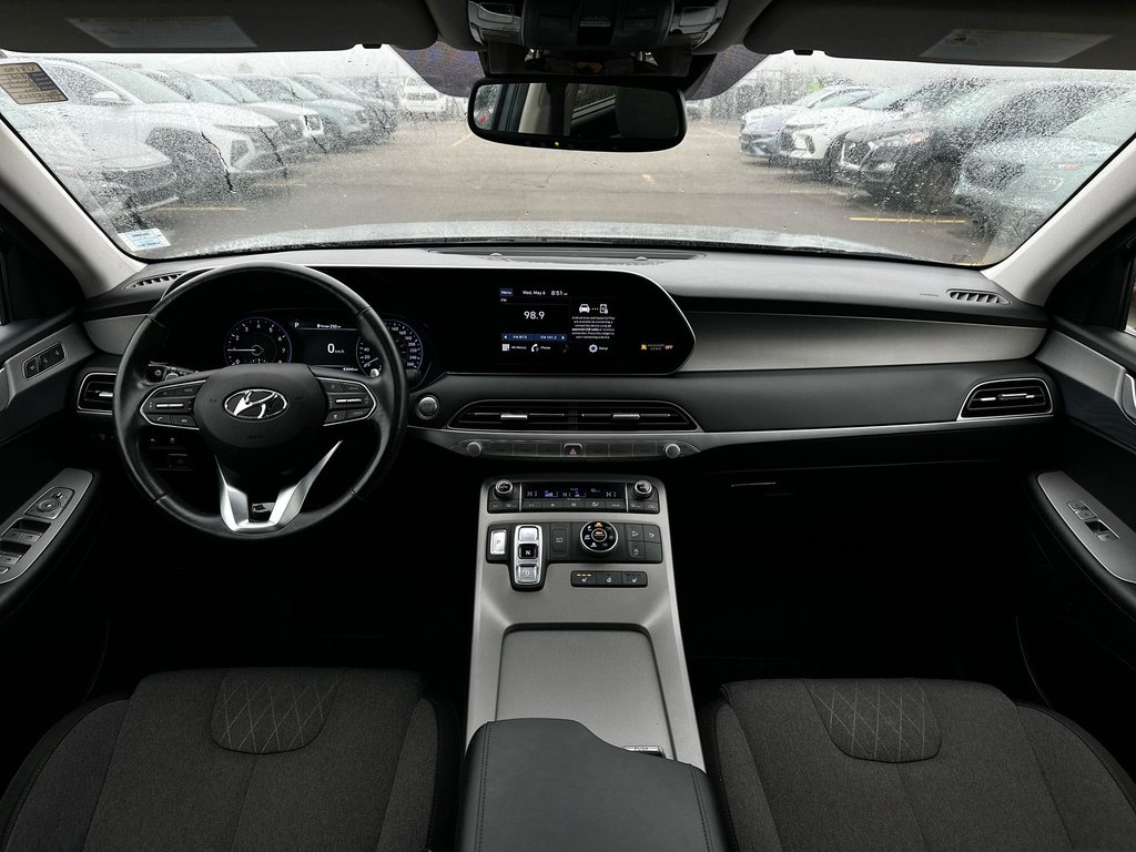 2021 Hyundai Palisade Preferred | Cam | HtdWheel | Warranty to 2026 in Saint John, New Brunswick - 16 - w1024h768px