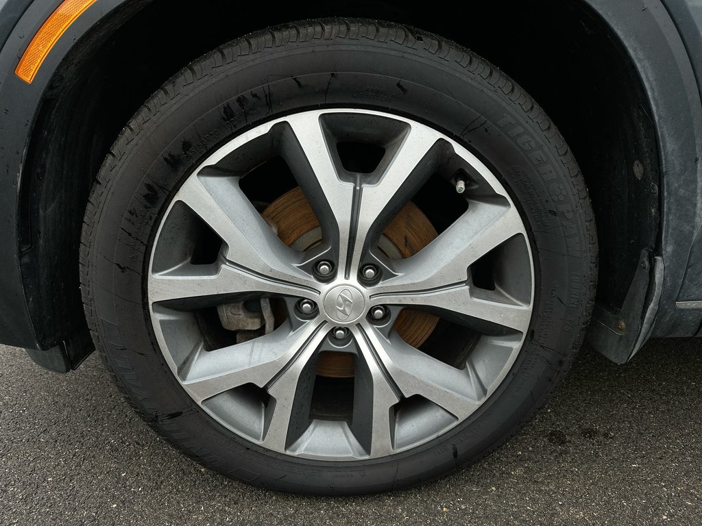 2021 Hyundai Palisade Preferred | Cam | HtdWheel | Warranty to 2026 in Saint John, New Brunswick - 10 - w1024h768px