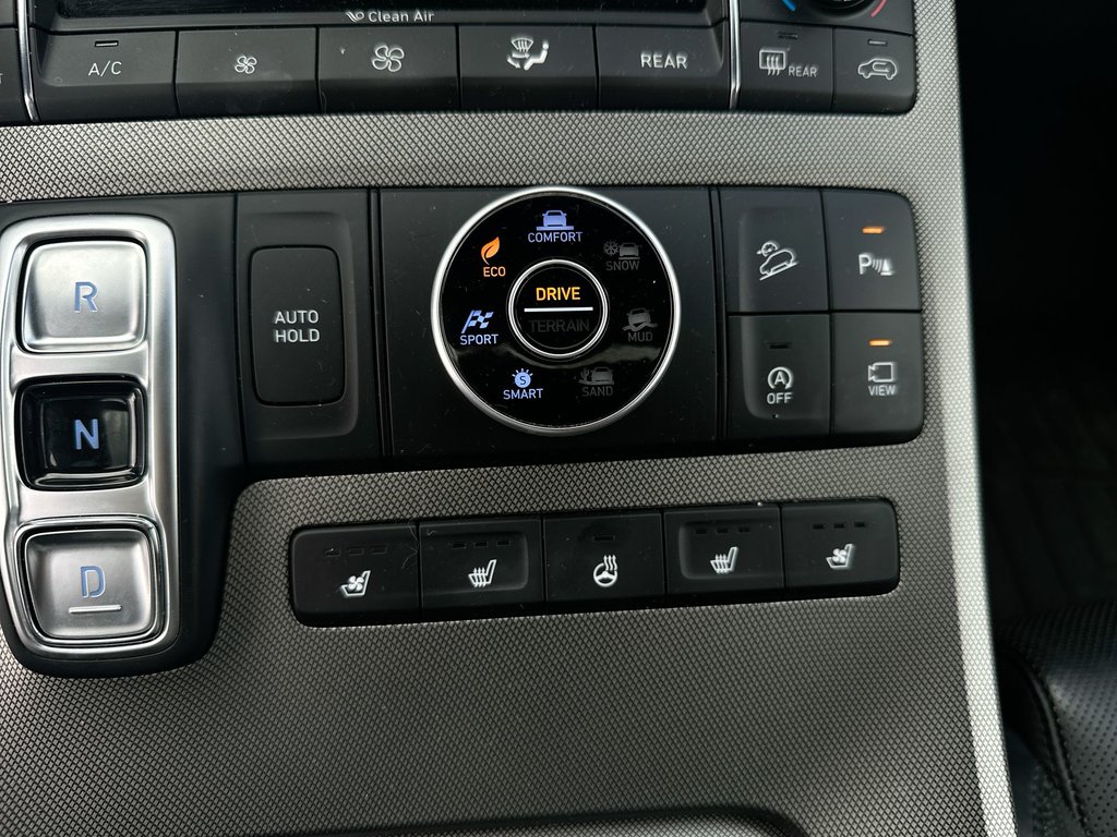 2021 Hyundai Palisade Ultimate Calligraphy | Lthr | Warranty to 2026 in Saint John, New Brunswick - 31 - w1024h768px