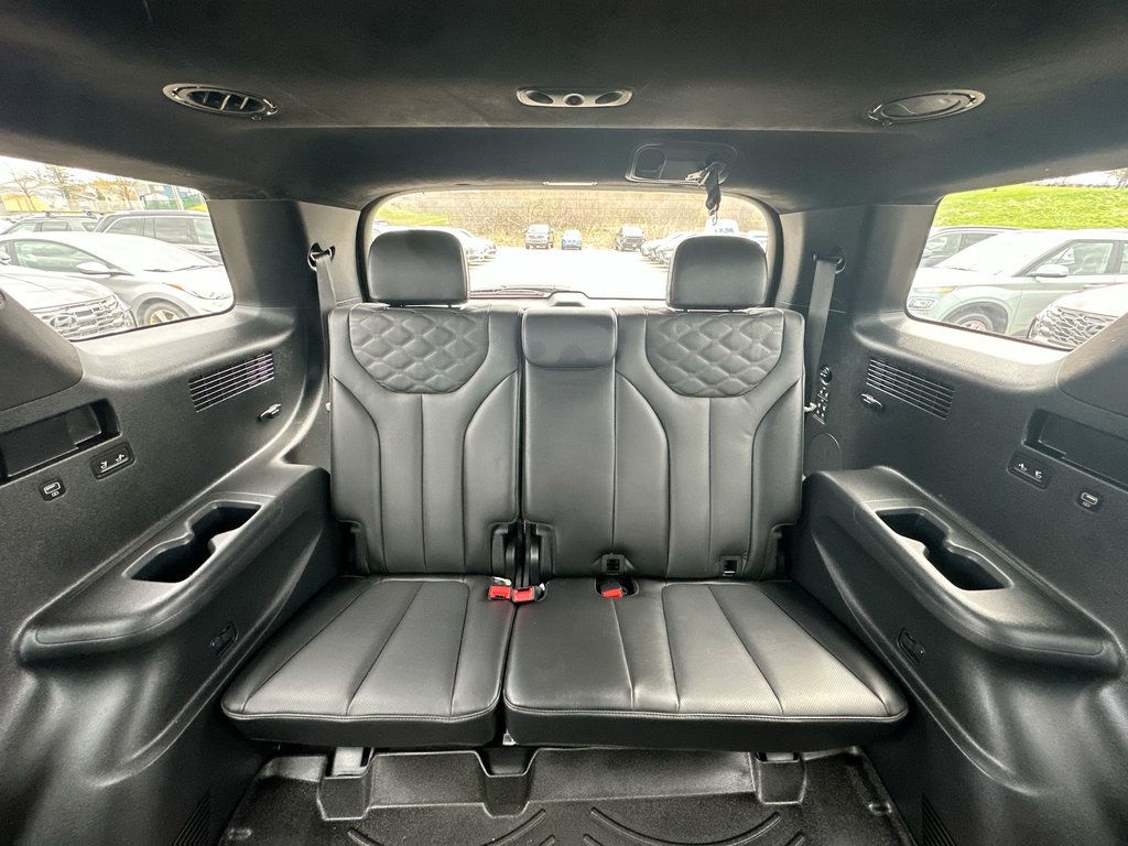 2021 Hyundai Palisade Ultimate Calligraphy | Lthr | Warranty to 2026 in Saint John, New Brunswick - 51 - w1024h768px