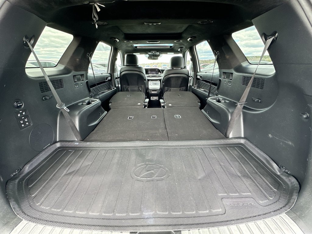 2021 Hyundai Palisade Ultimate Calligraphy | Lthr | Warranty to 2026 in Saint John, New Brunswick - 37 - w1024h768px