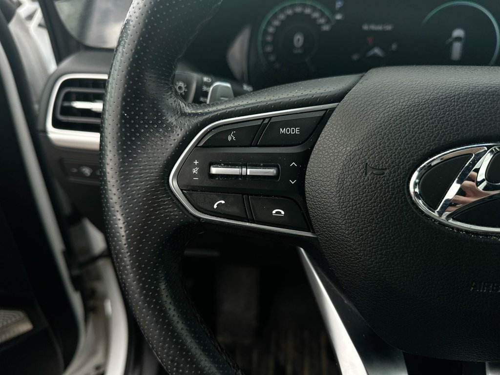 2021 Hyundai Palisade Ultimate Calligraphy | Lthr | Warranty to 2026 in Saint John, New Brunswick - 20 - w1024h768px