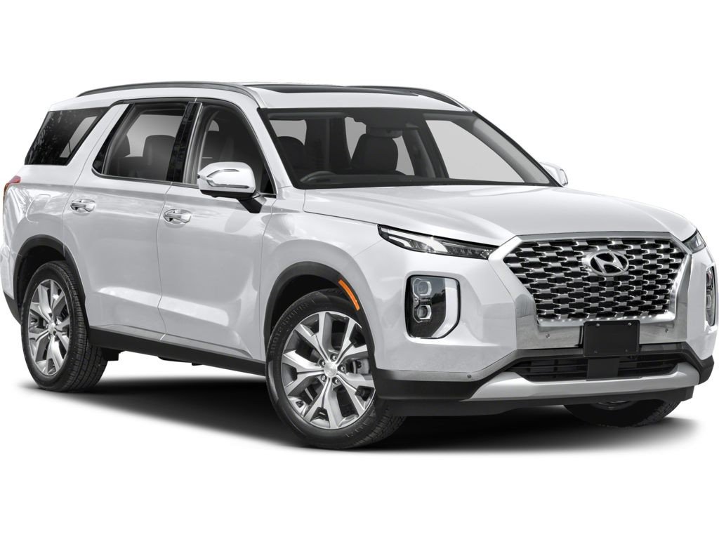 2021 Hyundai Palisade in Antigonish, Nova Scotia - 1 - w1024h768px