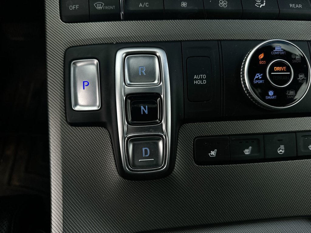 2021 Hyundai Palisade Ultimate Calligraphy | Lthr | Warranty to 2026 in Saint John, New Brunswick - 29 - w1024h768px