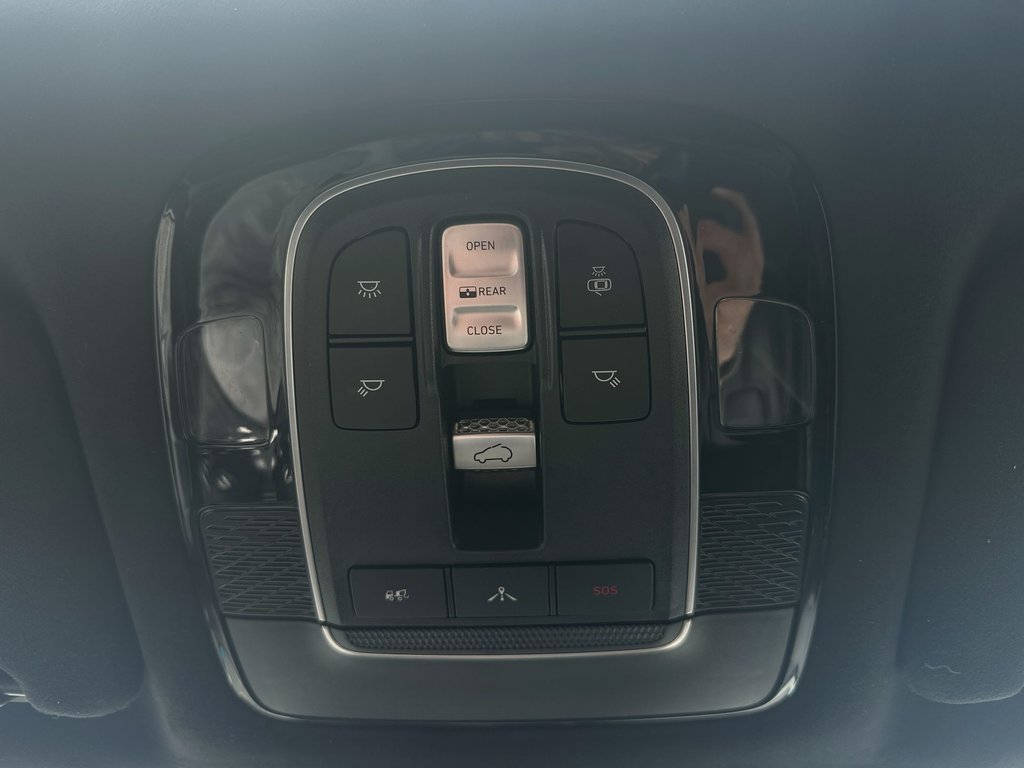 2021 Hyundai Palisade Ultimate Calligraphy | Lthr | Warranty to 2026 in Saint John, New Brunswick - 47 - w1024h768px