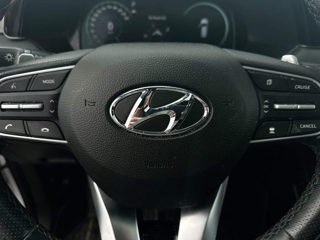 2021 Hyundai Palisade Ultimate Calligraphy | Lthr | Warranty to 2026 in Saint John, New Brunswick - 19 - w1024h768px