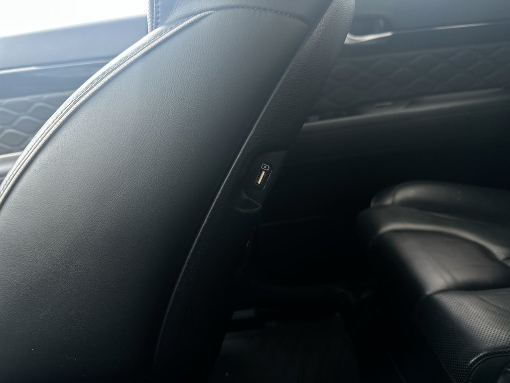 2021 Hyundai Palisade Ultimate Calligraphy | Lthr | Warranty to 2026 in Saint John, New Brunswick - 49 - w1024h768px