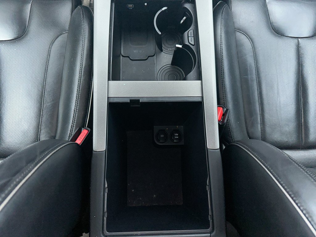 2021 Hyundai Palisade Ultimate Calligraphy | Lthr | Warranty to 2026 in Saint John, New Brunswick - 52 - w1024h768px